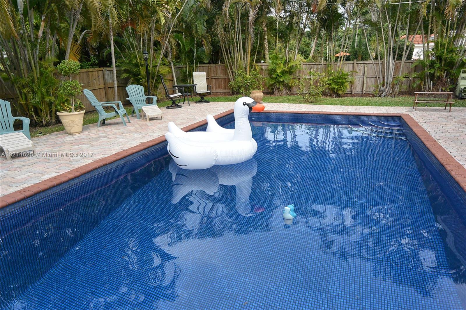 Miami Shores Sec 01 Amd - Residential