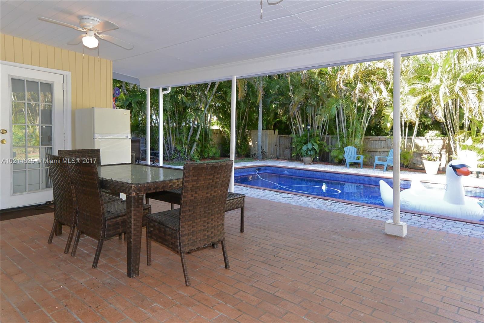 Miami Shores Sec 01 Amd - Residential