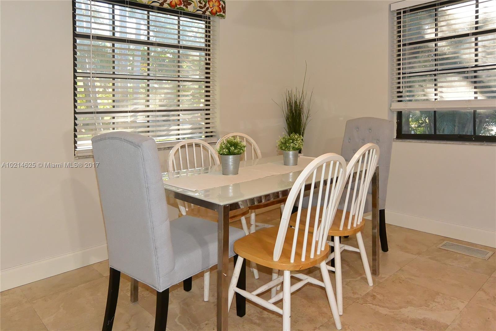 Miami Shores Sec 01 Amd - Residential