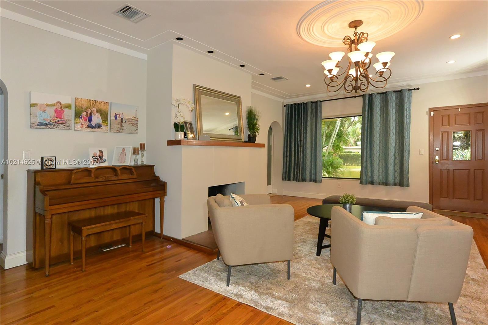 Miami Shores Sec 01 Amd - Residential