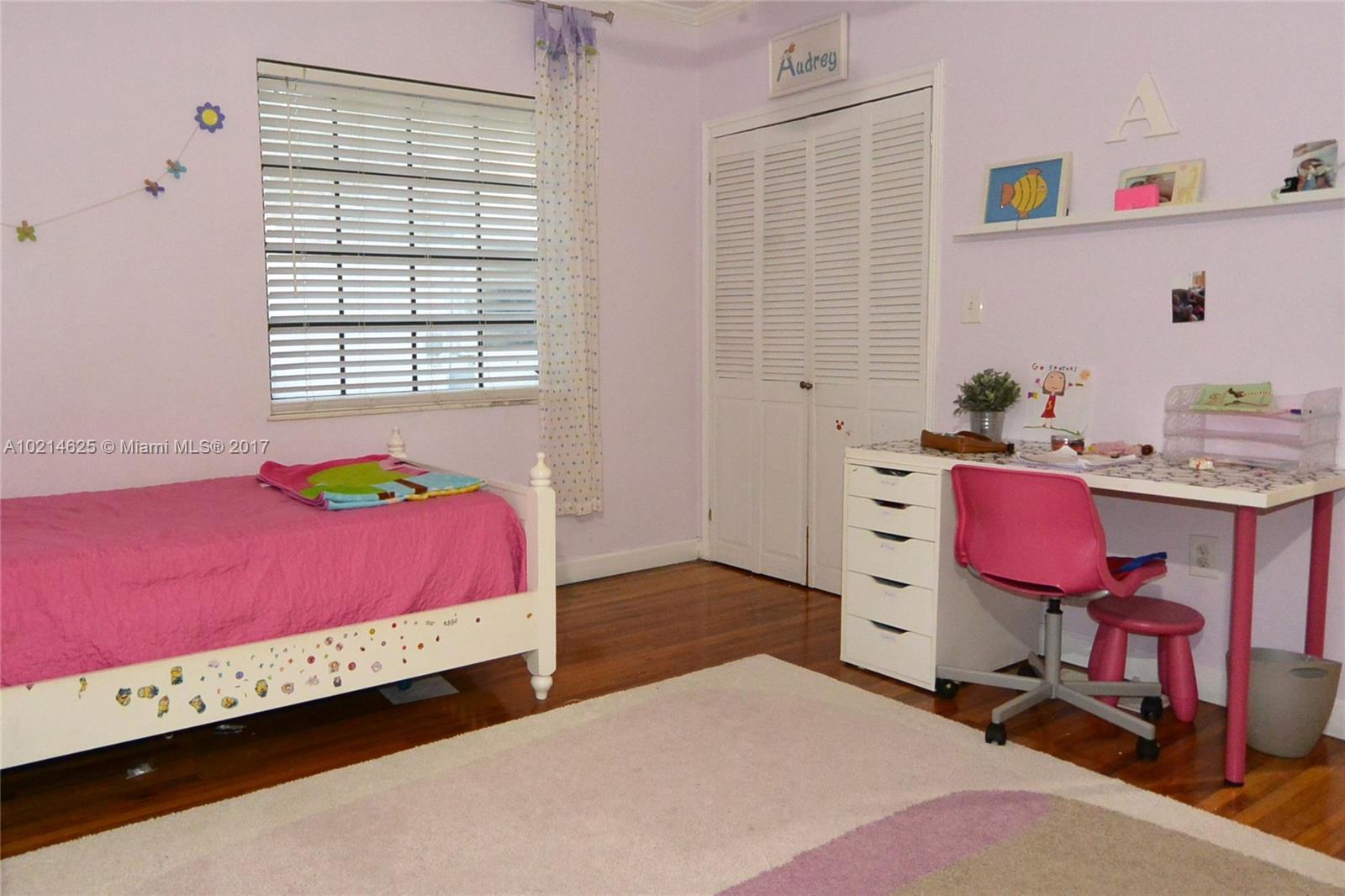 Miami Shores Sec 01 Amd - Residential