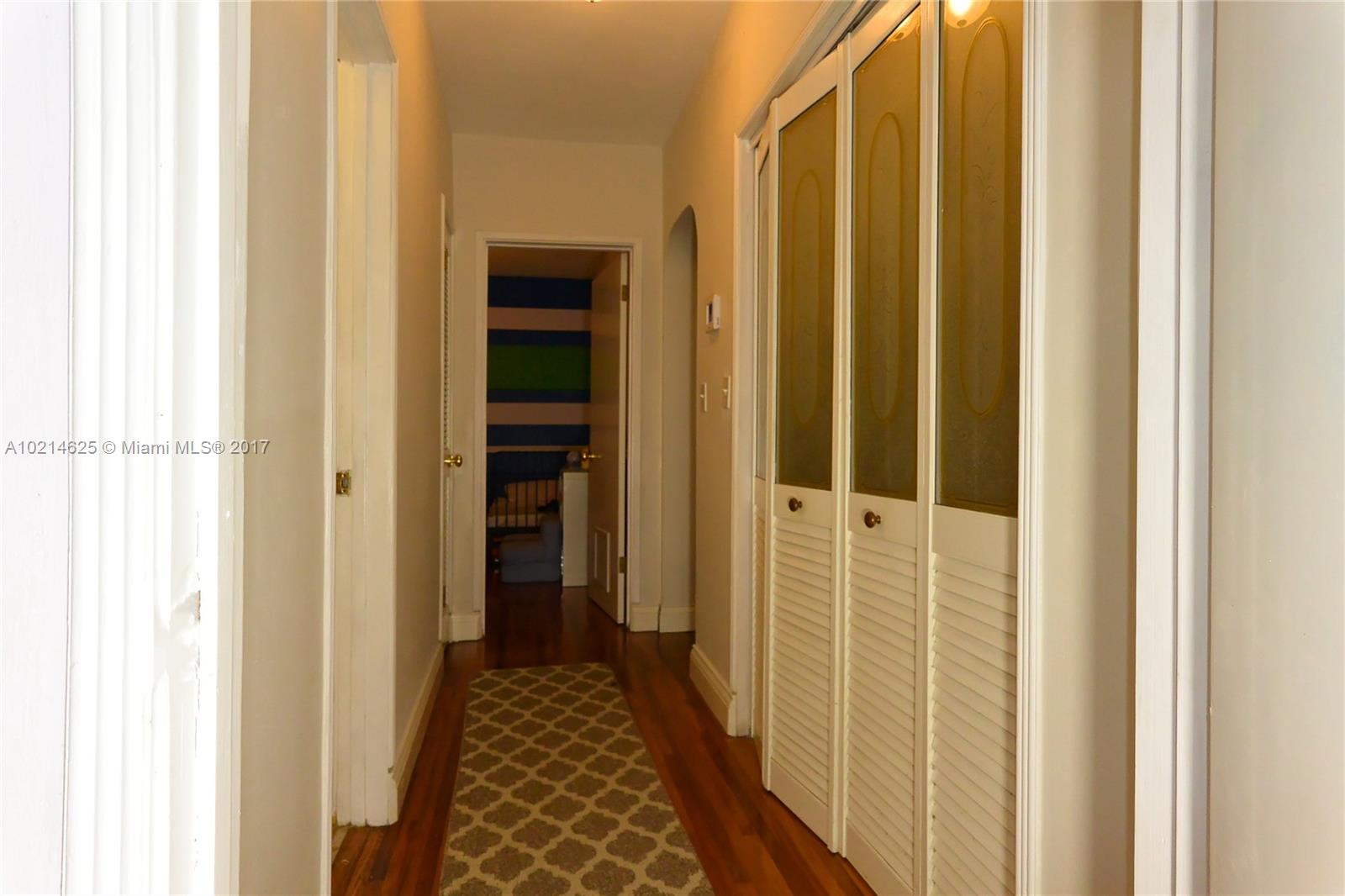 Miami Shores Sec 01 Amd - Residential