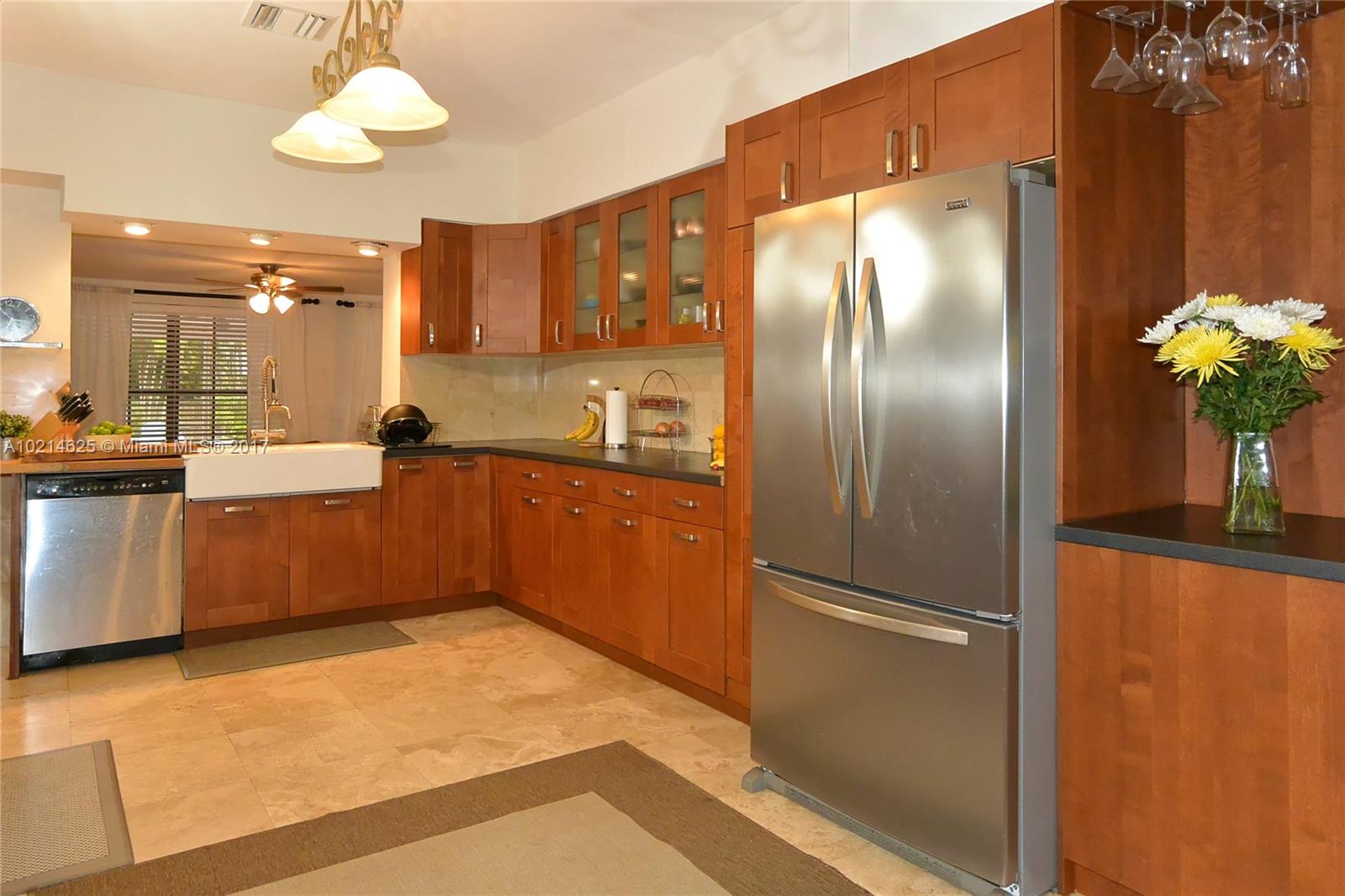 Miami Shores Sec 01 Amd - Residential