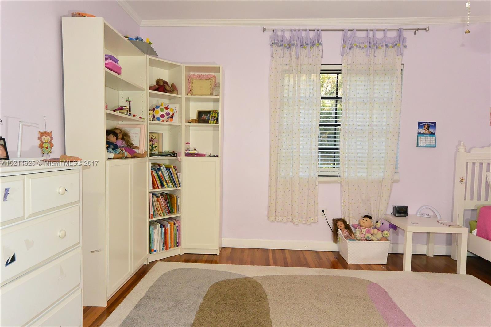 Miami Shores Sec 01 Amd - Residential