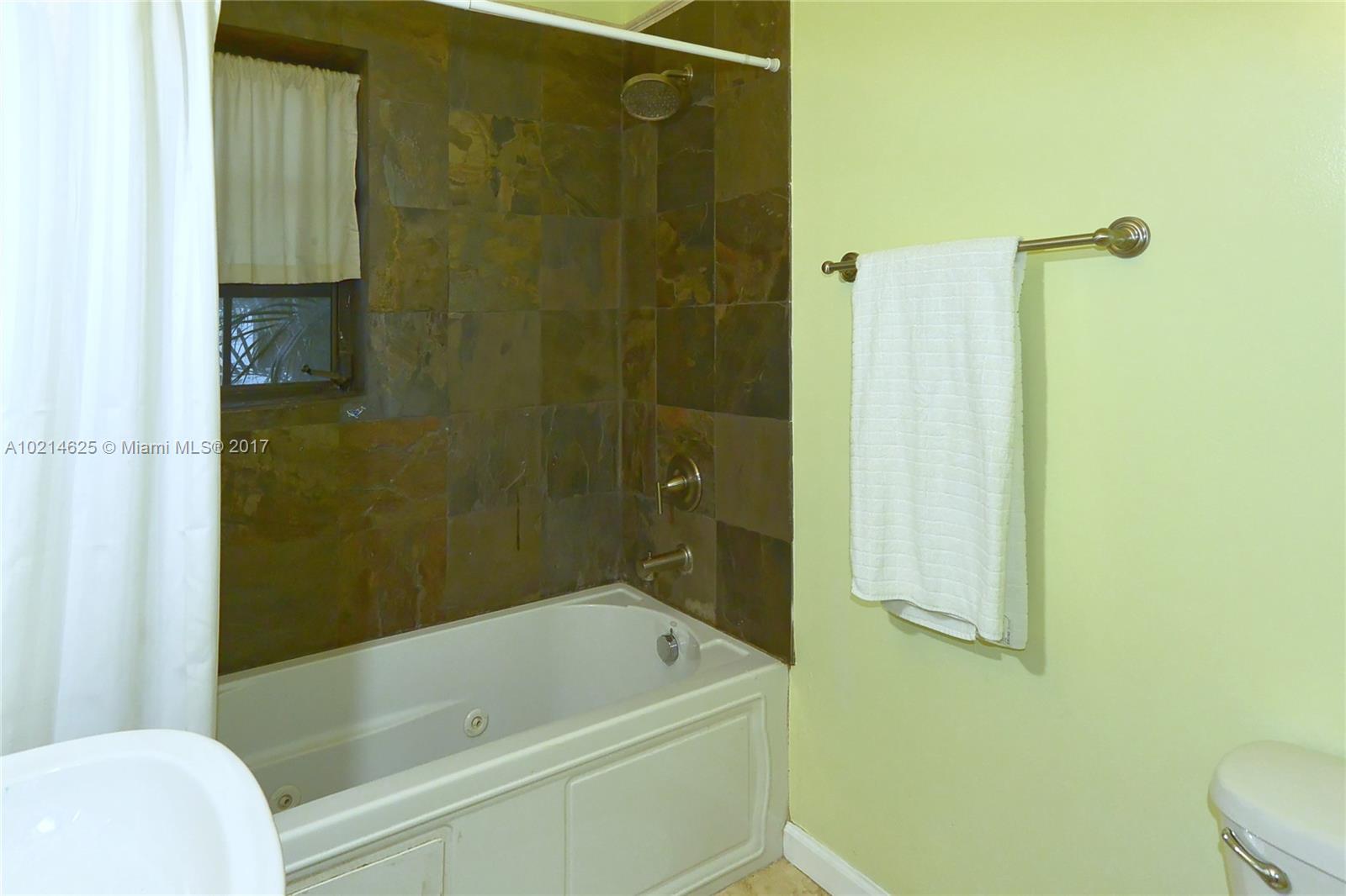 Miami Shores Sec 01 Amd - Residential