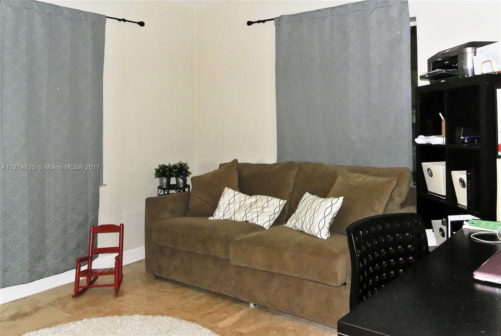 Miami Shores Sec 01 Amd - Residential