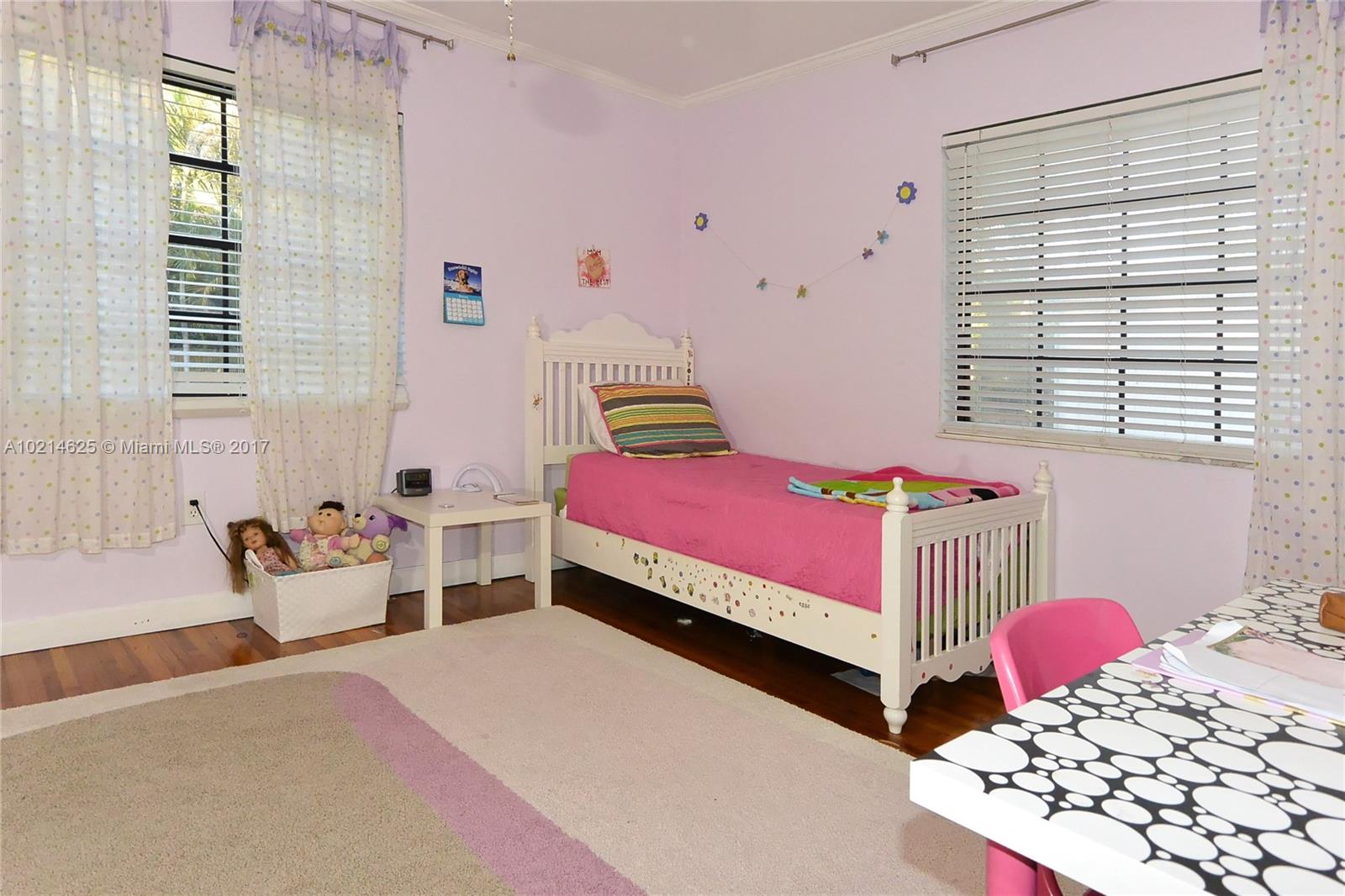 Miami Shores Sec 01 Amd - Residential