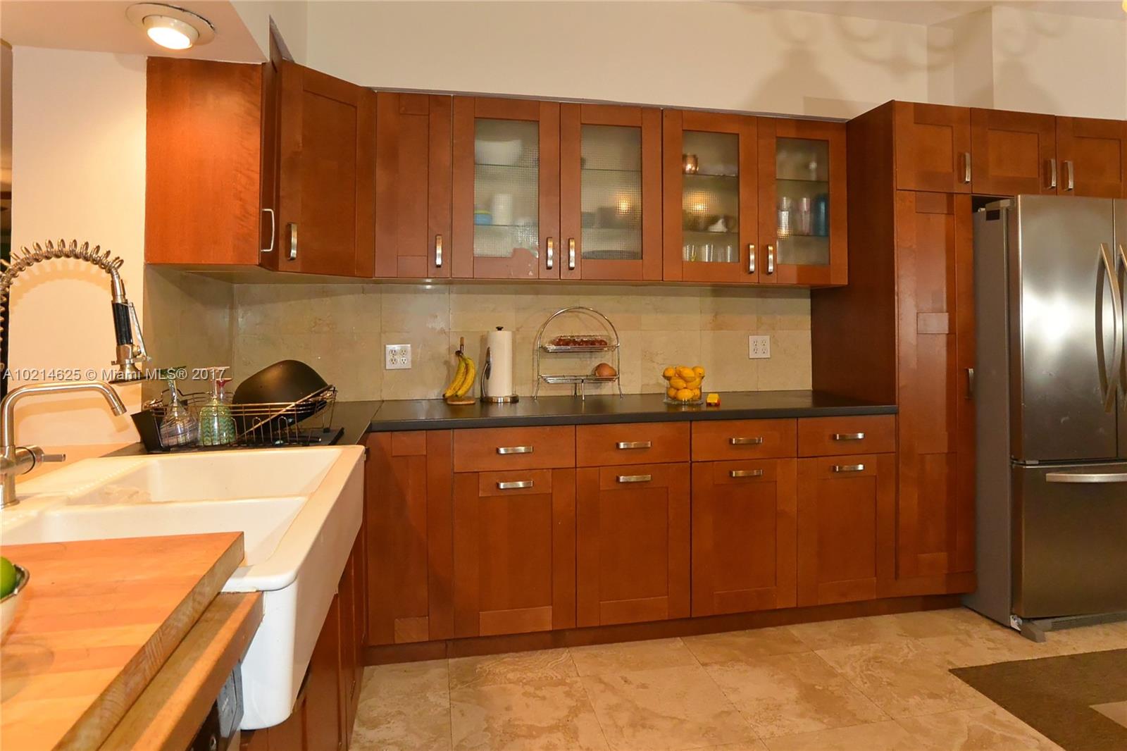 Miami Shores Sec 01 Amd - Residential