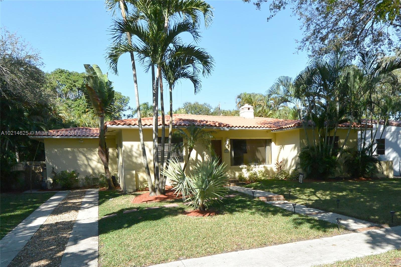 Miami Shores Sec 01 Amd - Residential