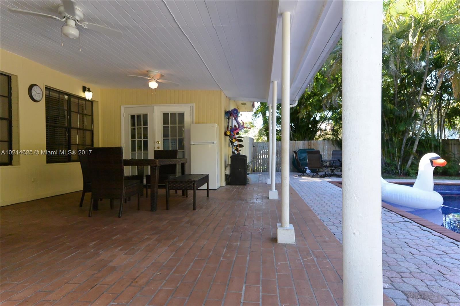 Miami Shores Sec 01 Amd - Residential