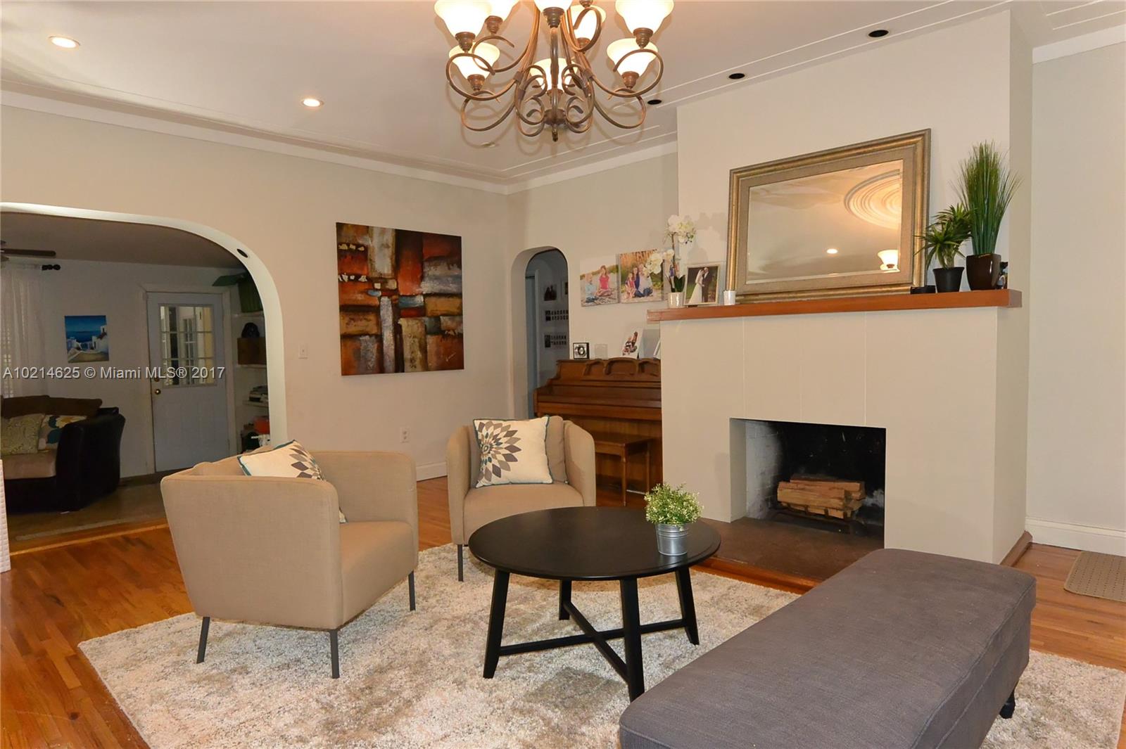 Miami Shores Sec 01 Amd - Residential