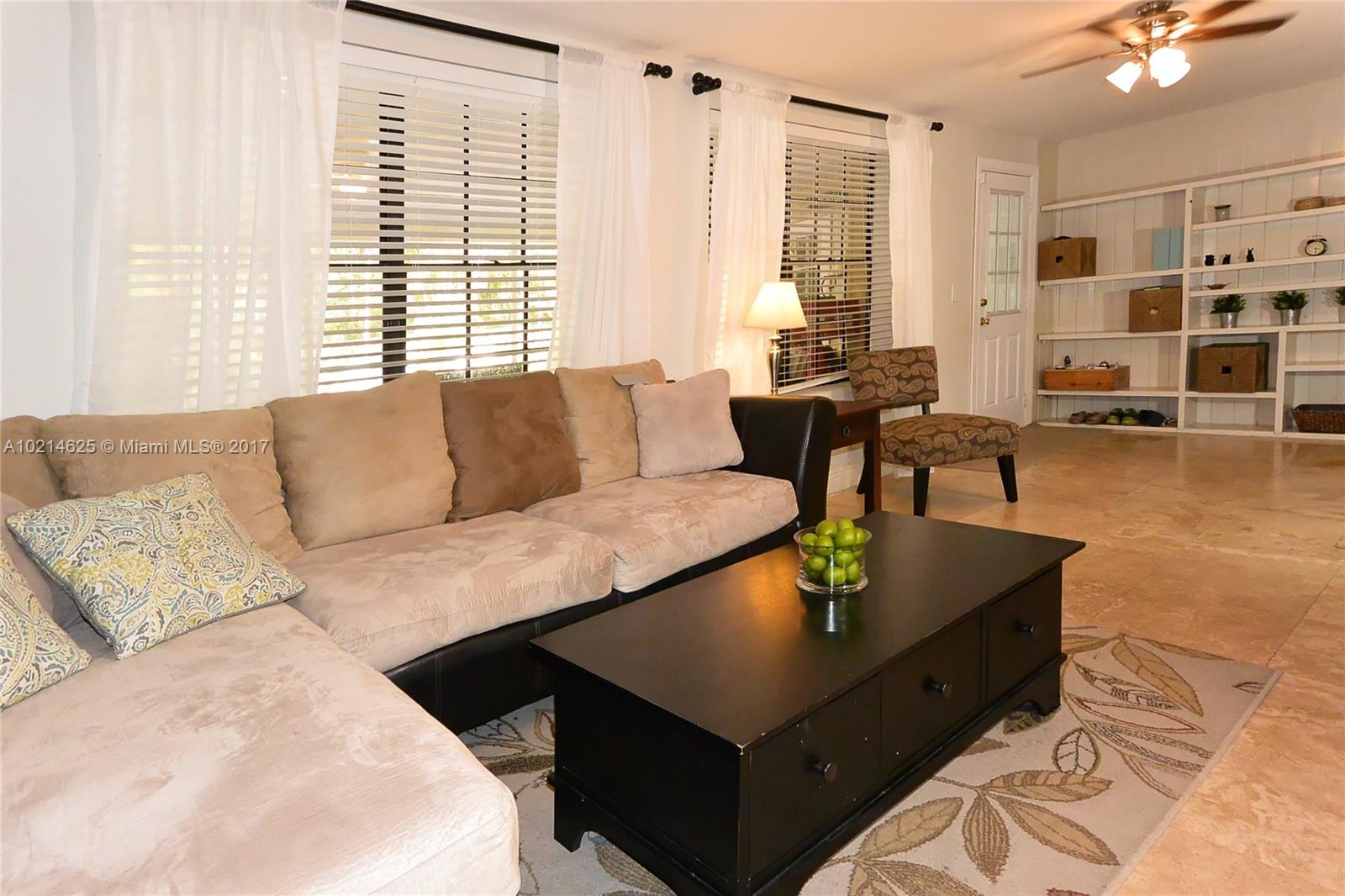 Miami Shores Sec 01 Amd - Residential