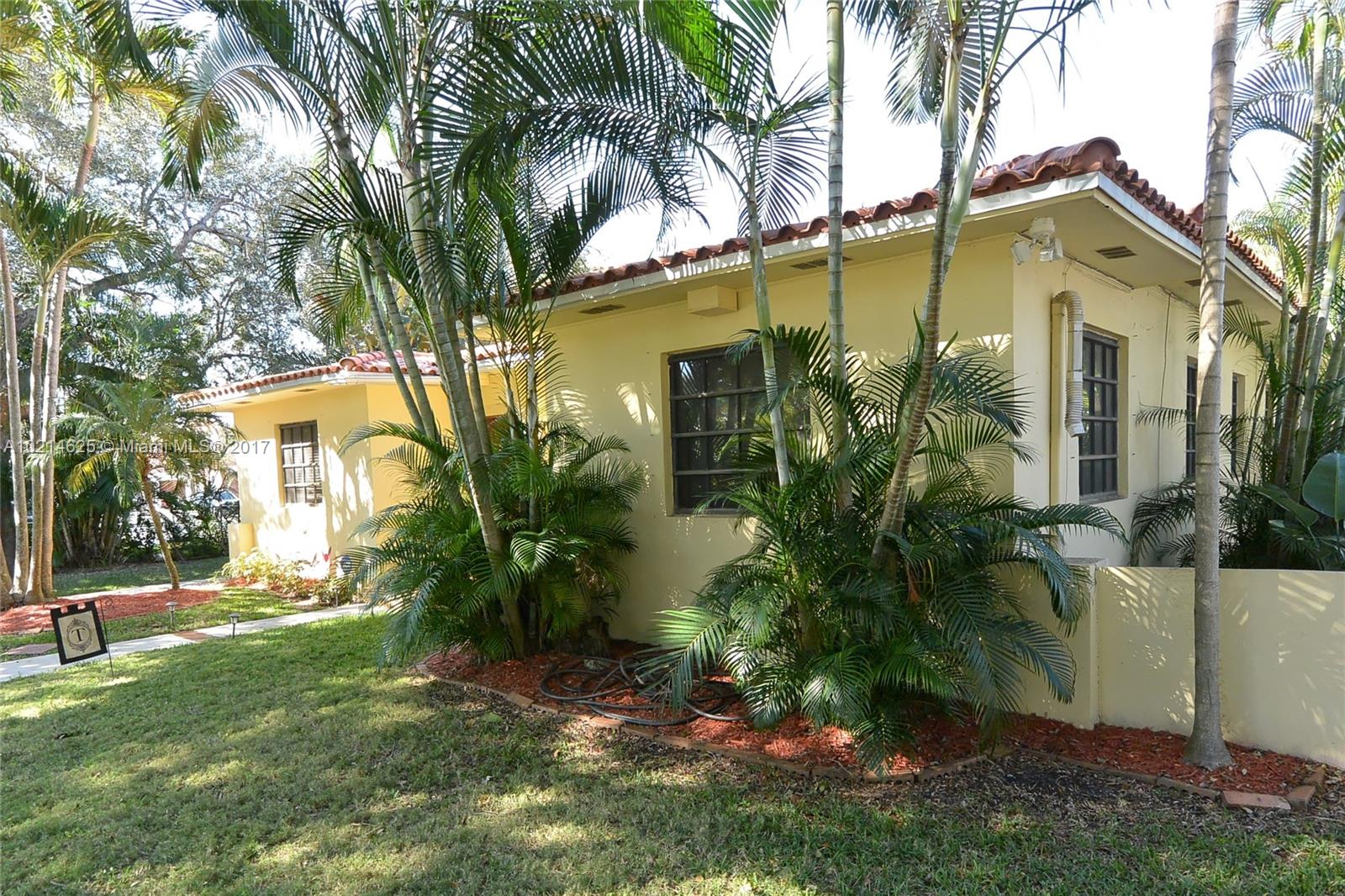 Miami Shores Sec 01 Amd - Residential