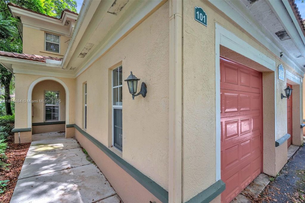 Photo of 2474 Centergate Dr #101, Miramar, FL 33025 (MLS # A11816484)