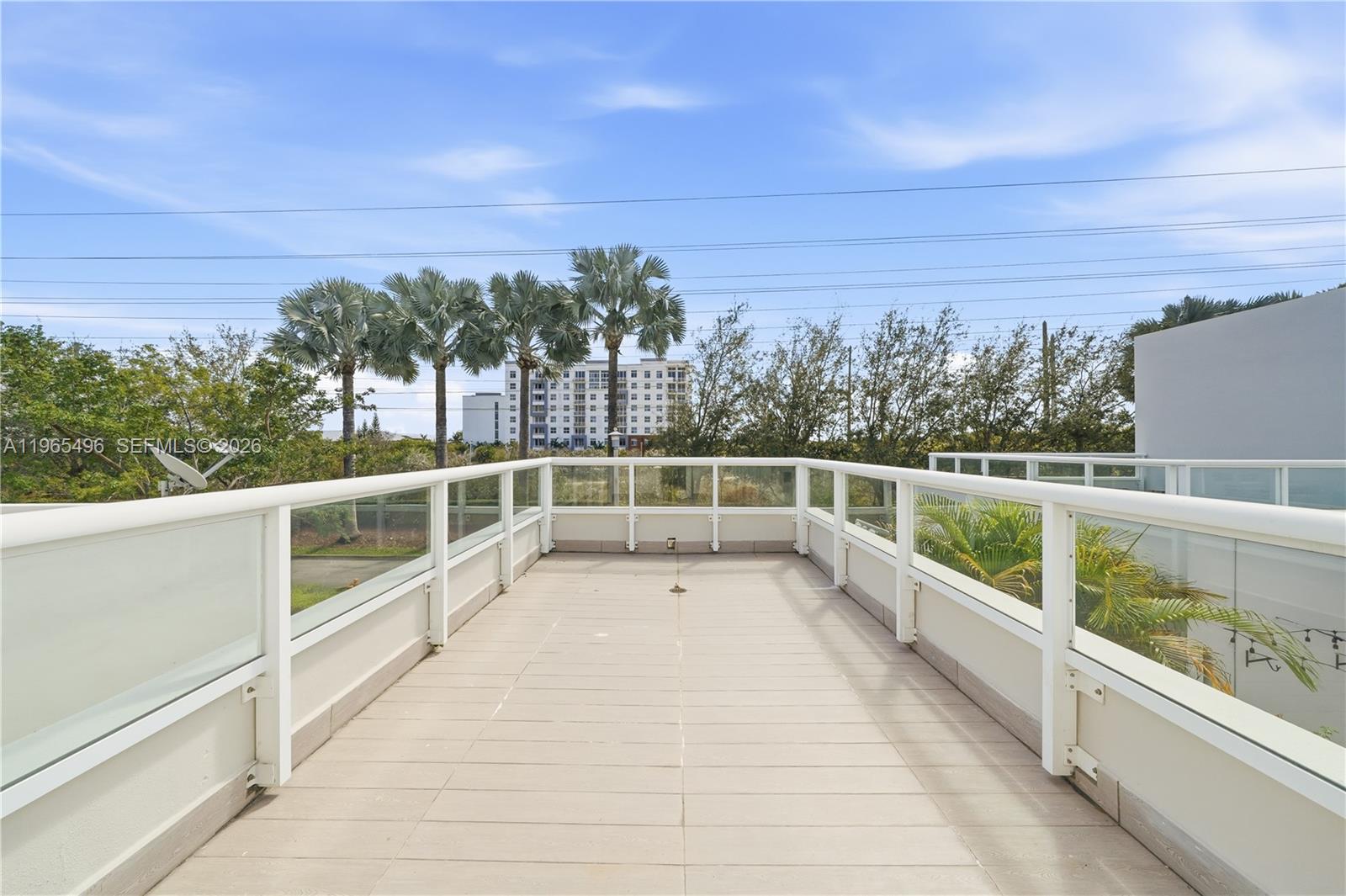 LANDMARK AT DORAL - Residential