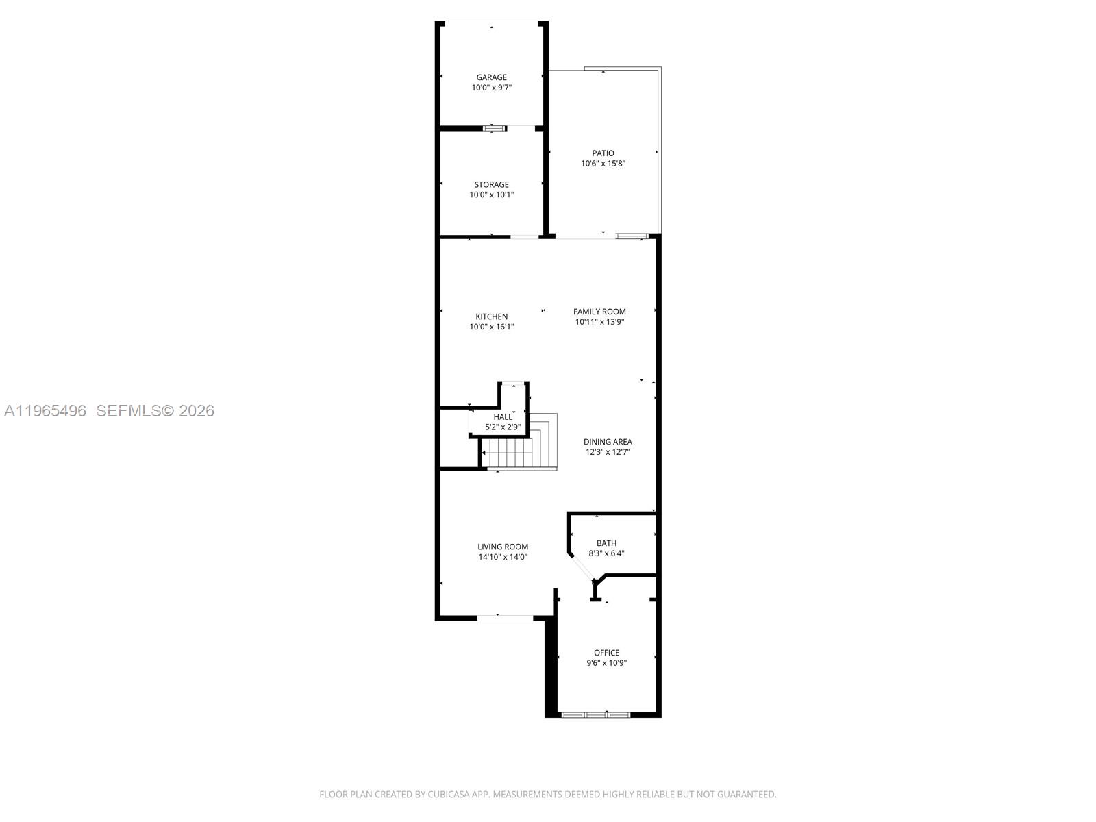 LANDMARK AT DORAL - Residential
