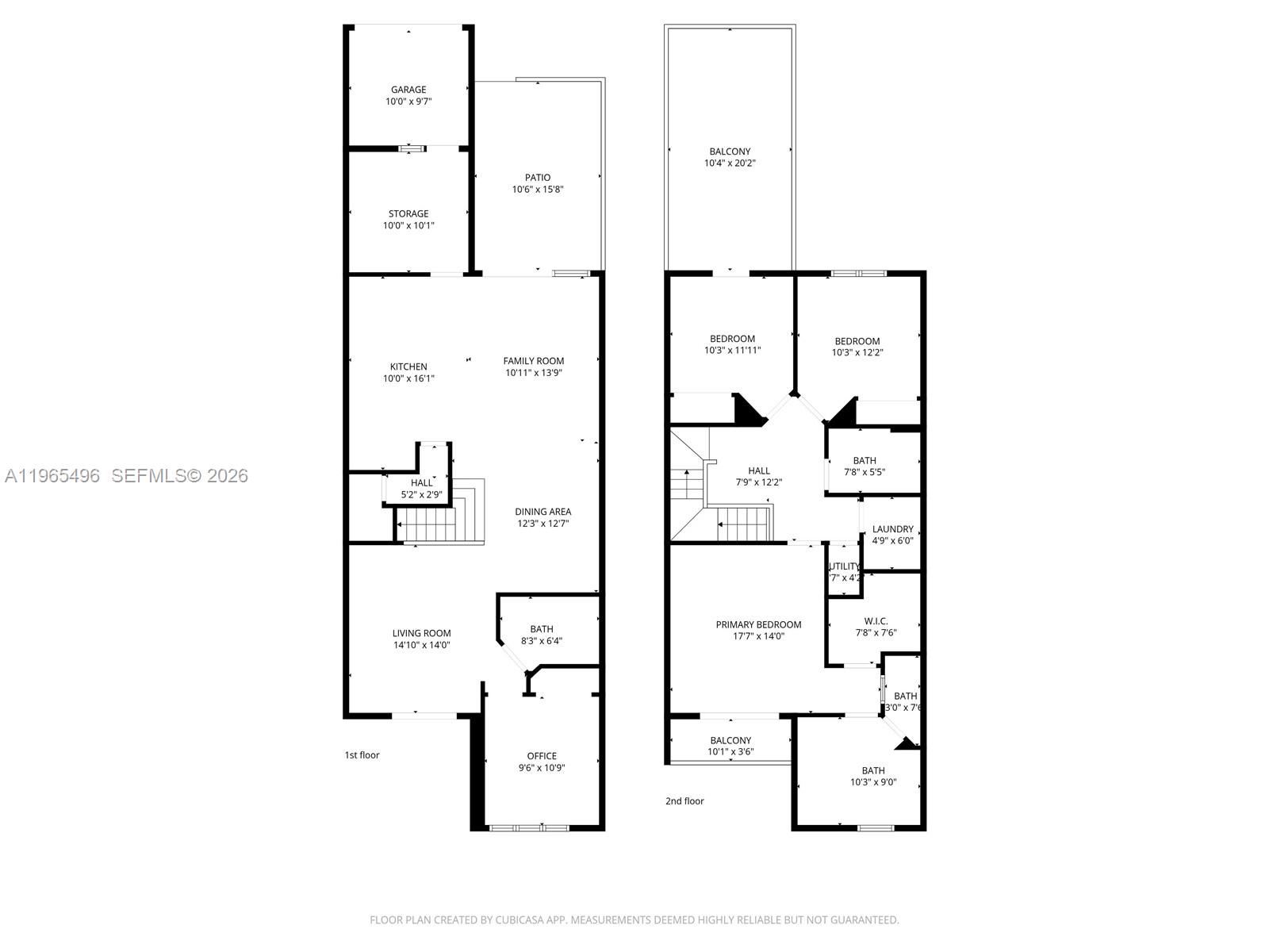 LANDMARK AT DORAL - Residential