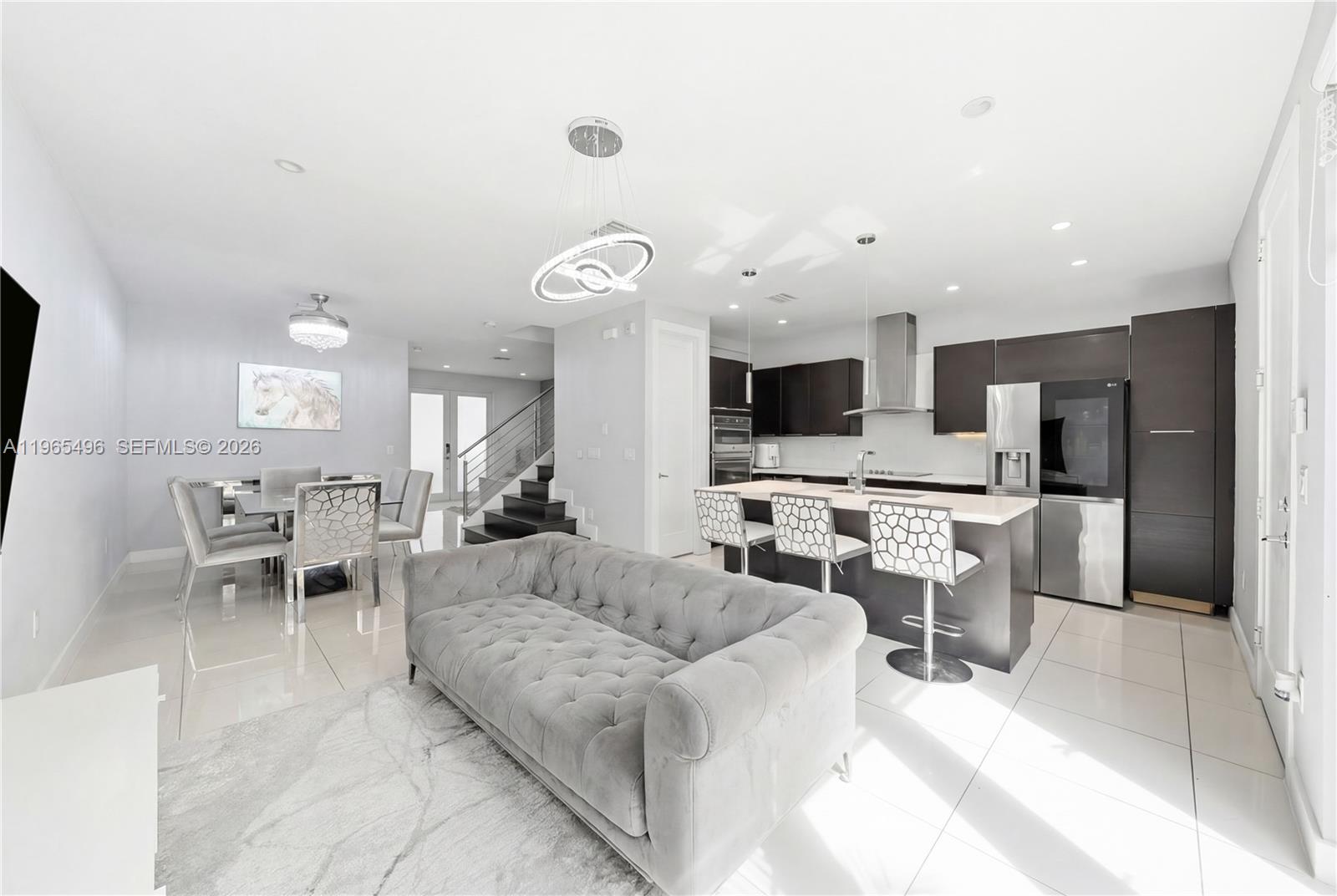 LANDMARK AT DORAL - Residential