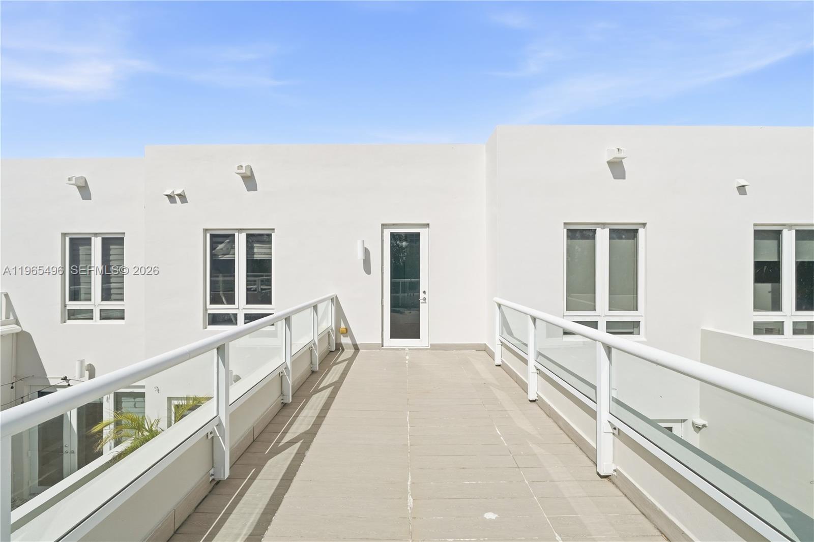 LANDMARK AT DORAL - Residential