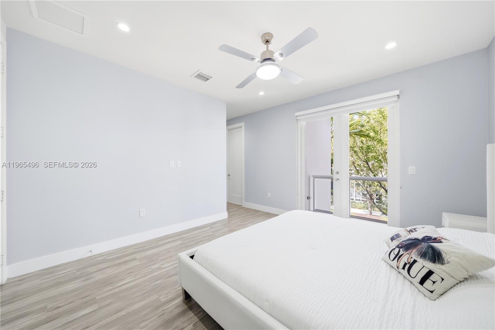 LANDMARK AT DORAL - Residential