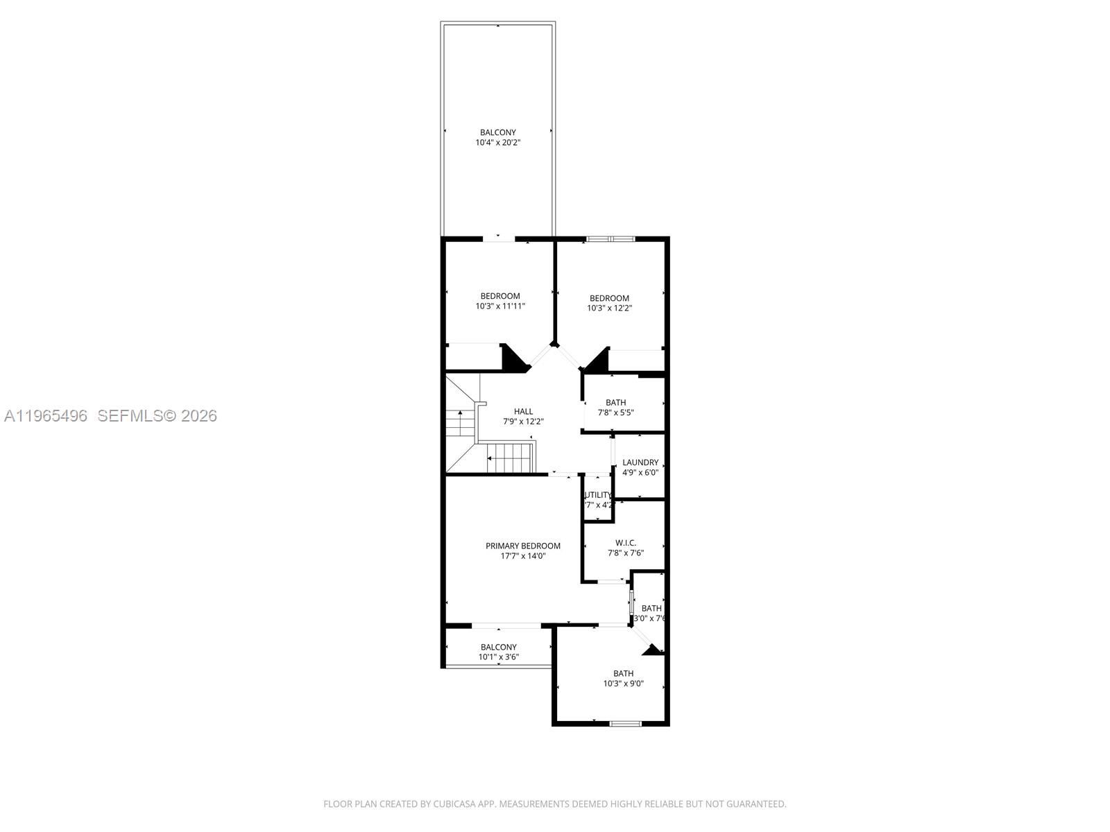 LANDMARK AT DORAL - Residential