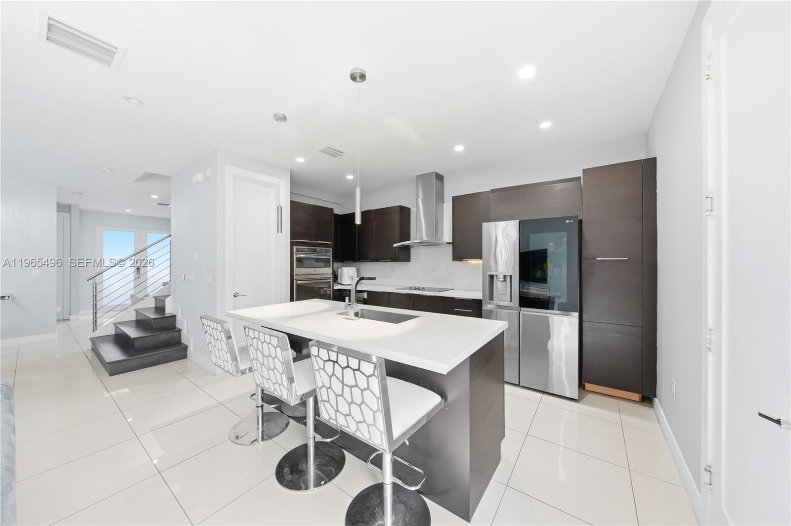 LANDMARK AT DORAL - Residential