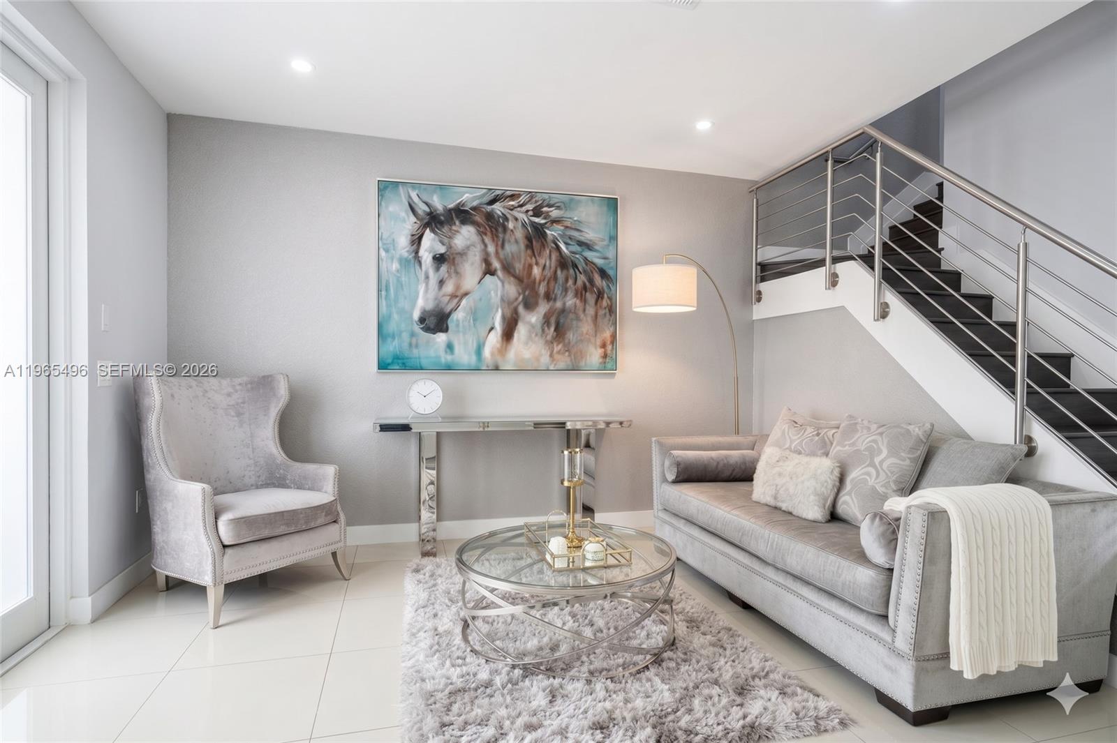 LANDMARK AT DORAL - Residential