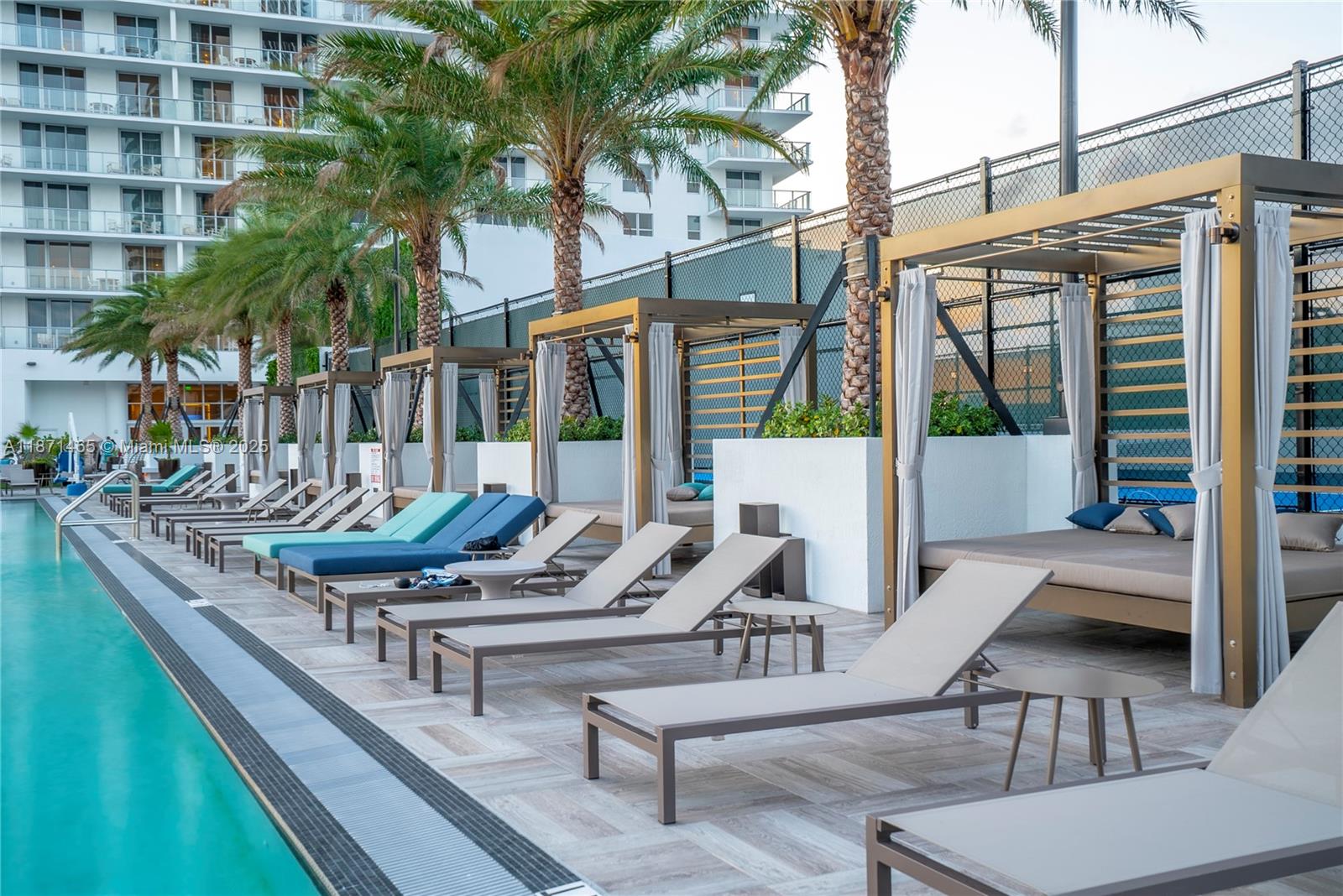 4010 SOUTH OCEAN CONDO - Residential