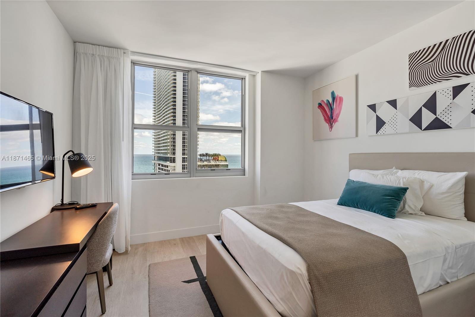 4010 SOUTH OCEAN CONDO - Residential