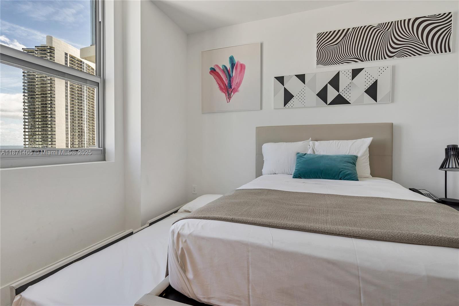 4010 SOUTH OCEAN CONDO - Residential