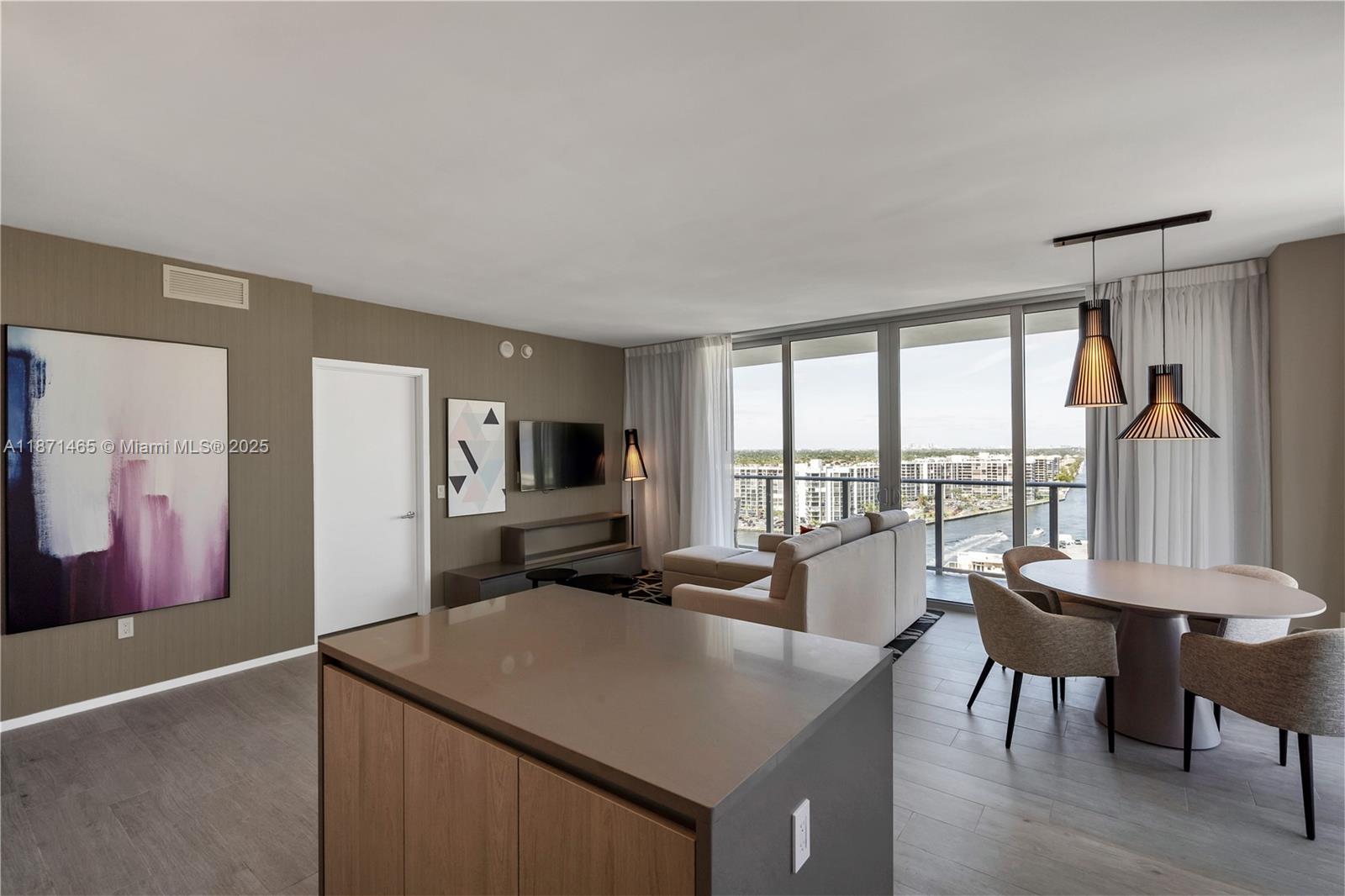 4010 SOUTH OCEAN CONDO - Residential