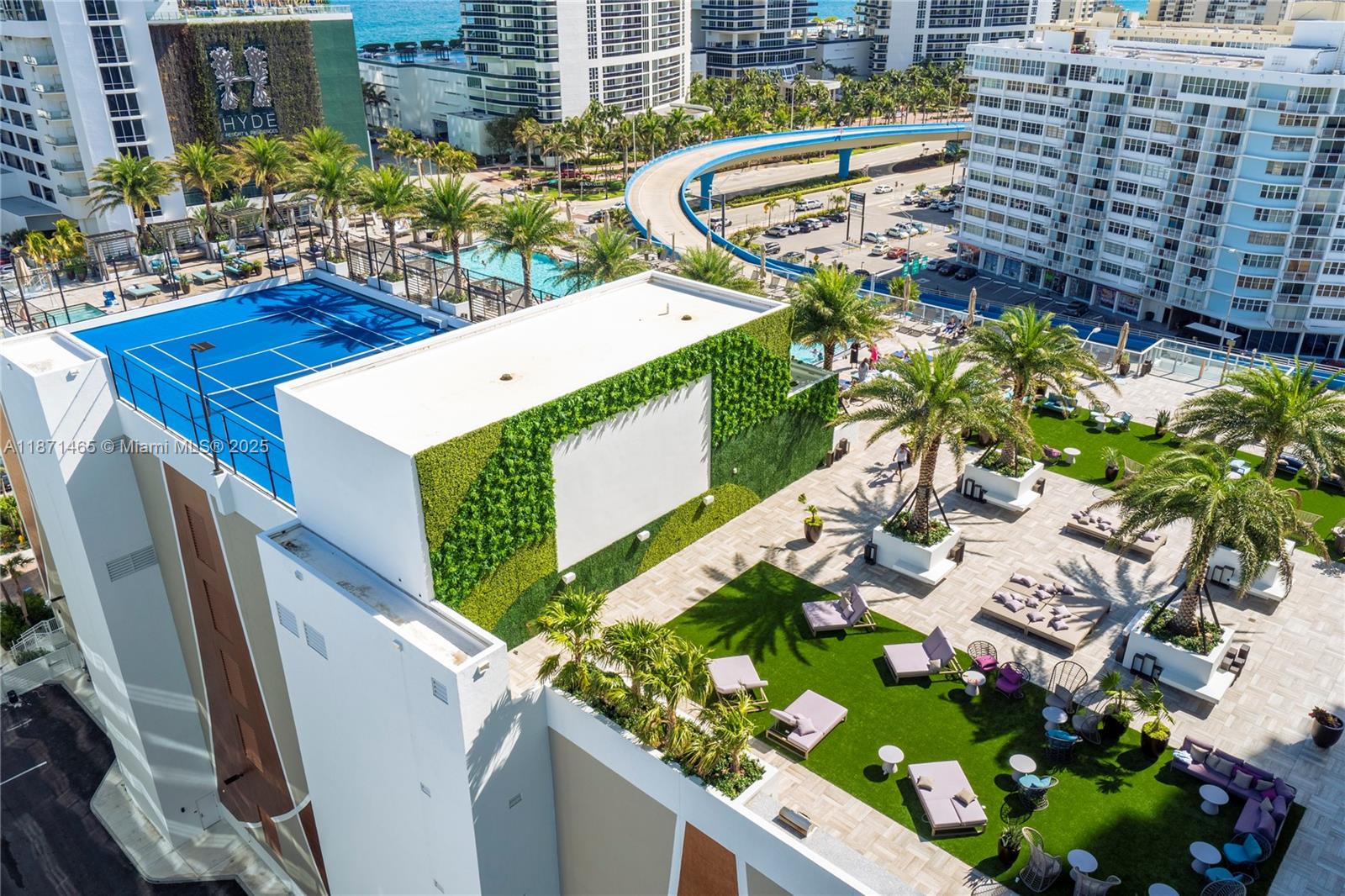 4010 SOUTH OCEAN CONDO - Residential