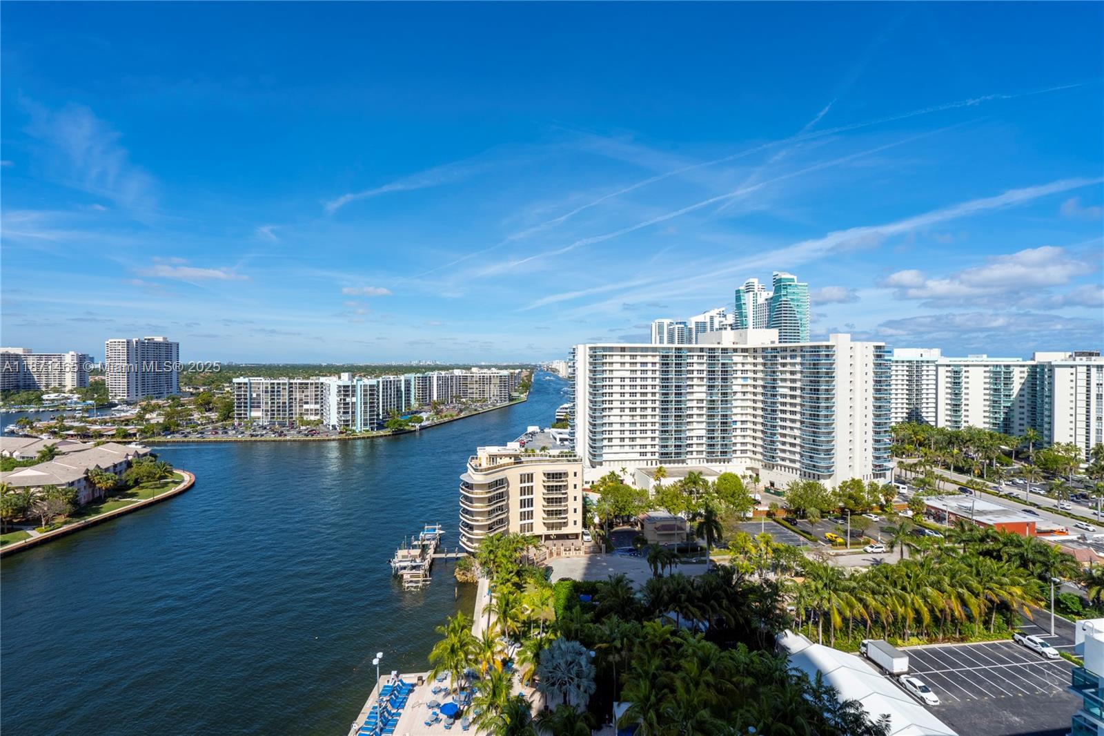 4010 SOUTH OCEAN CONDO - Residential