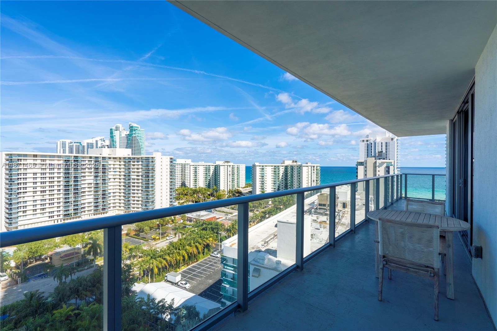 4010 SOUTH OCEAN CONDO - Residential
