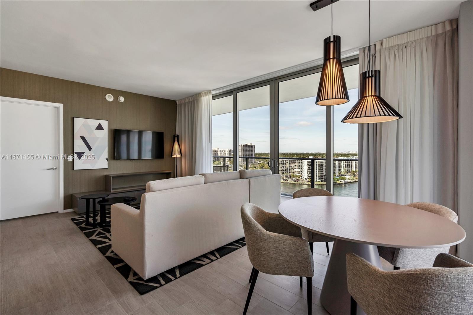 4010 SOUTH OCEAN CONDO - Residential