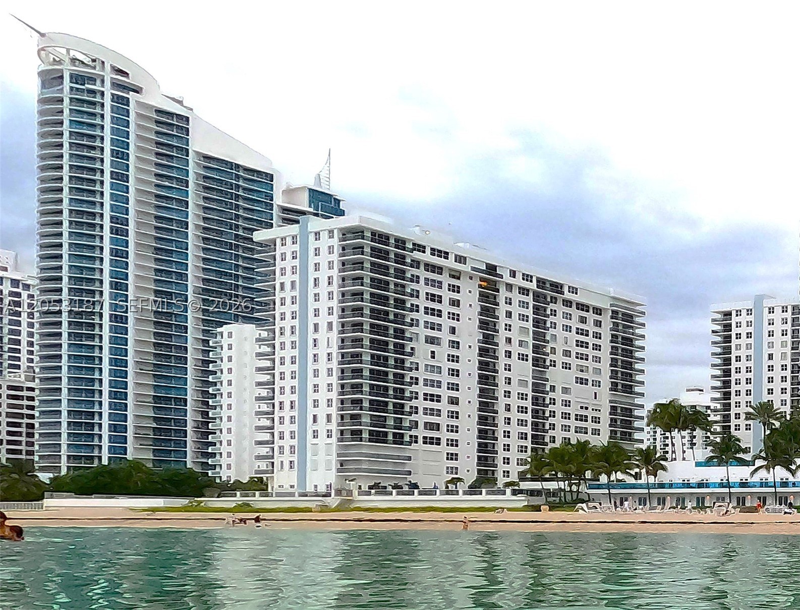 2751 S Ocean Dr 1106S