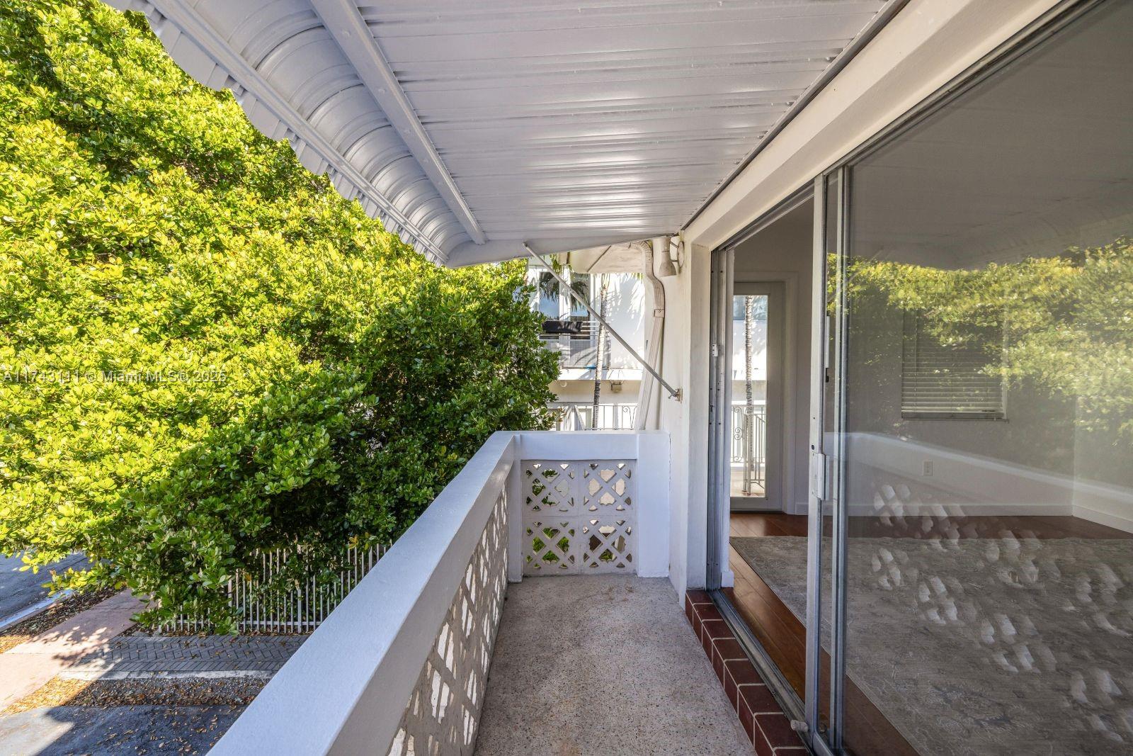 Property for Sale at 1021 Michigan Ave 7, Miami Beach, Miami-Dade County, Florida - Bedrooms: 1 
Bathrooms: 1  - $259,000