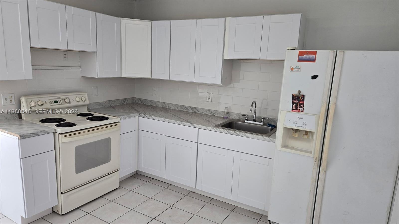 COLES SUB - Residential Lease