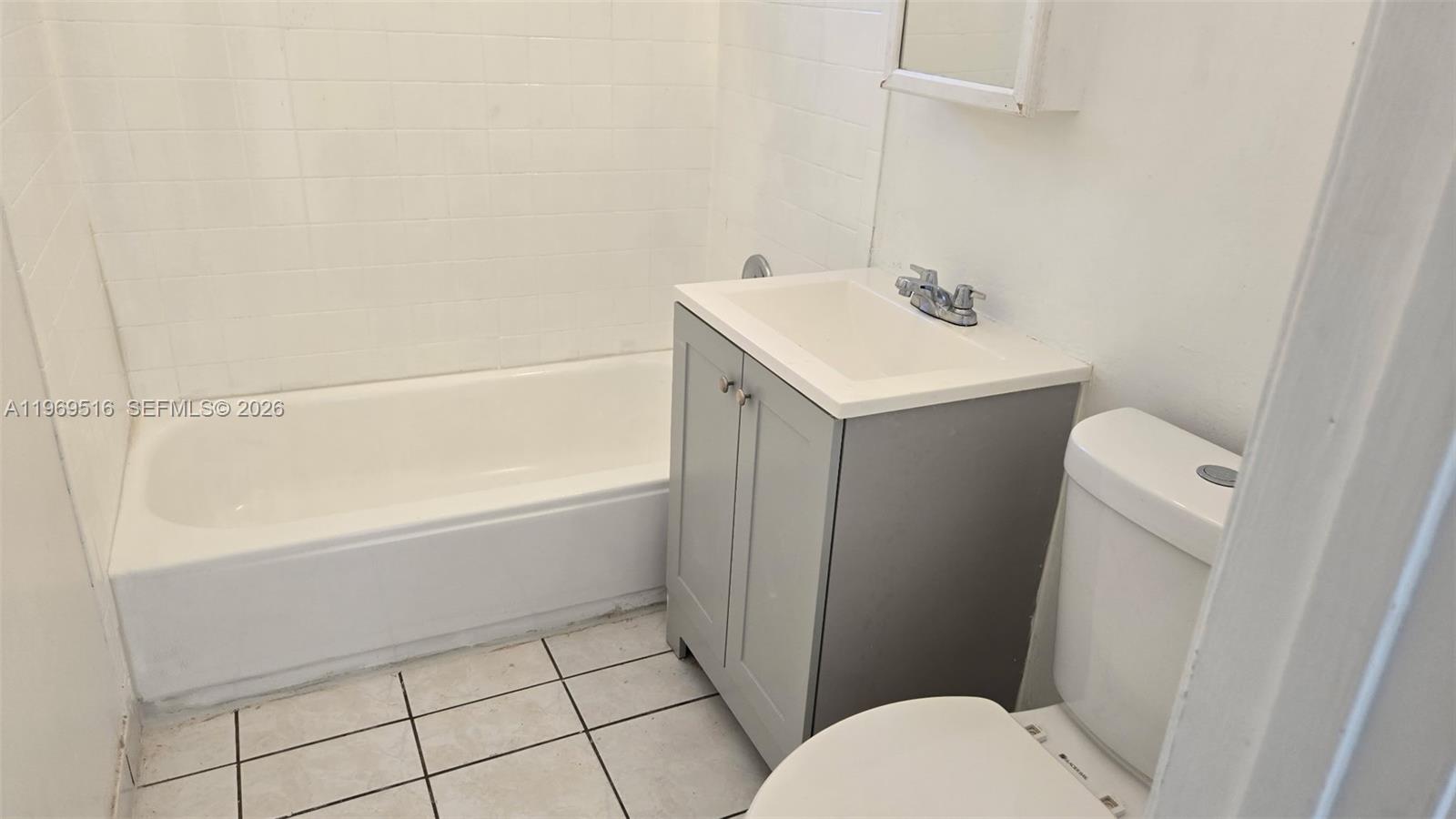 COLES SUB - Residential Lease