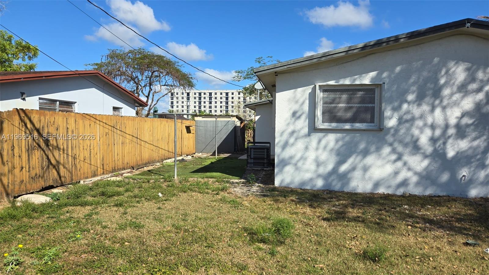 COLES SUB - Residential Lease