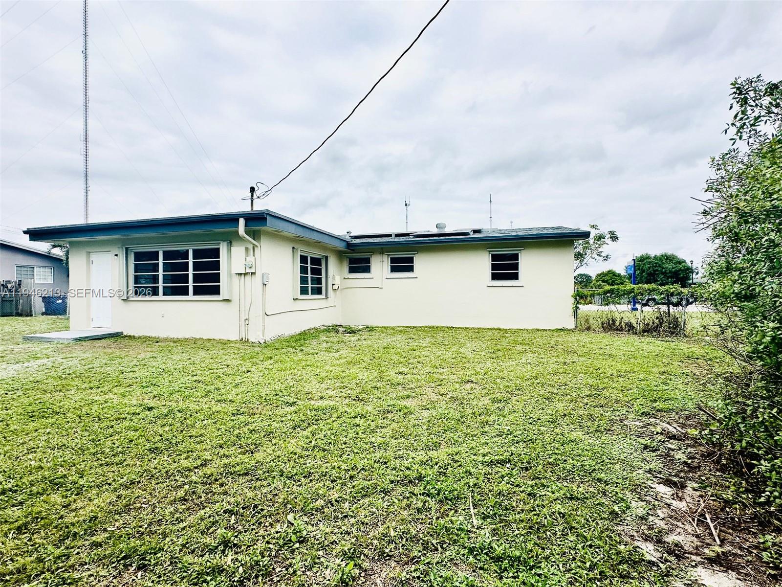 SIERRA MIRADA - Residential