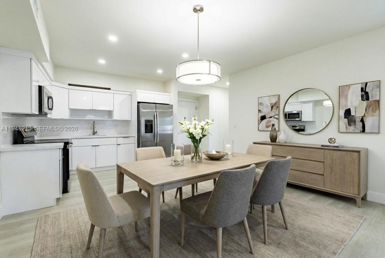 SIERRA MIRADA - Residential