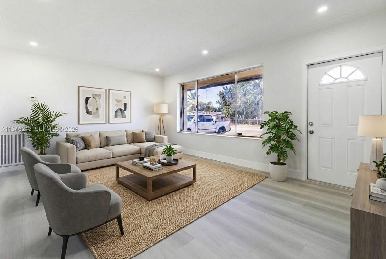 SIERRA MIRADA - Residential