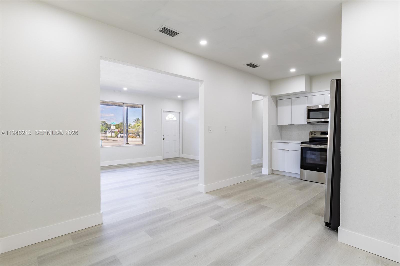 SIERRA MIRADA - Residential