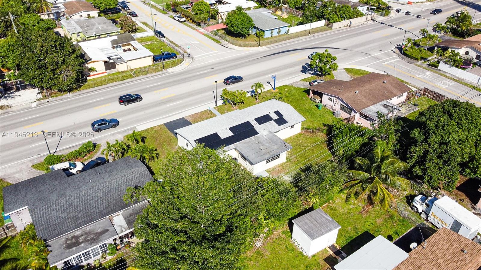 SIERRA MIRADA - Residential