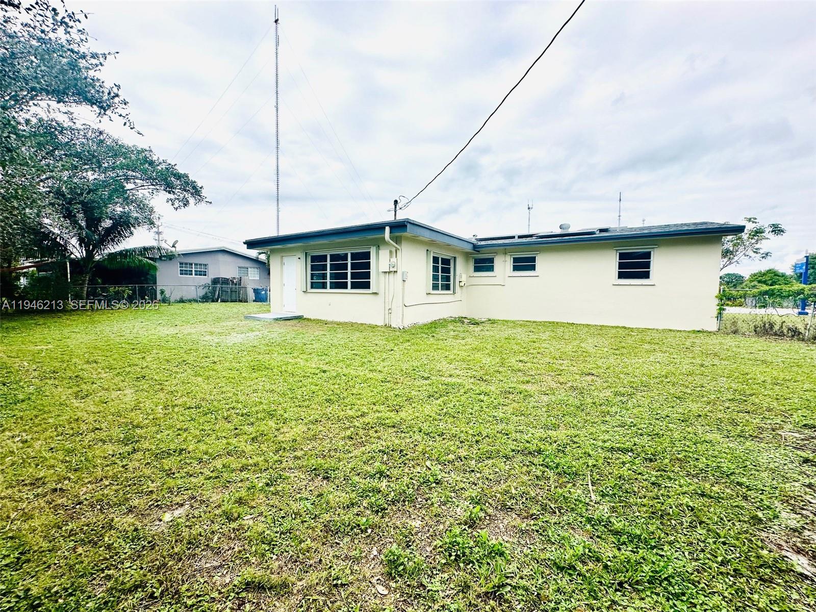 SIERRA MIRADA - Residential