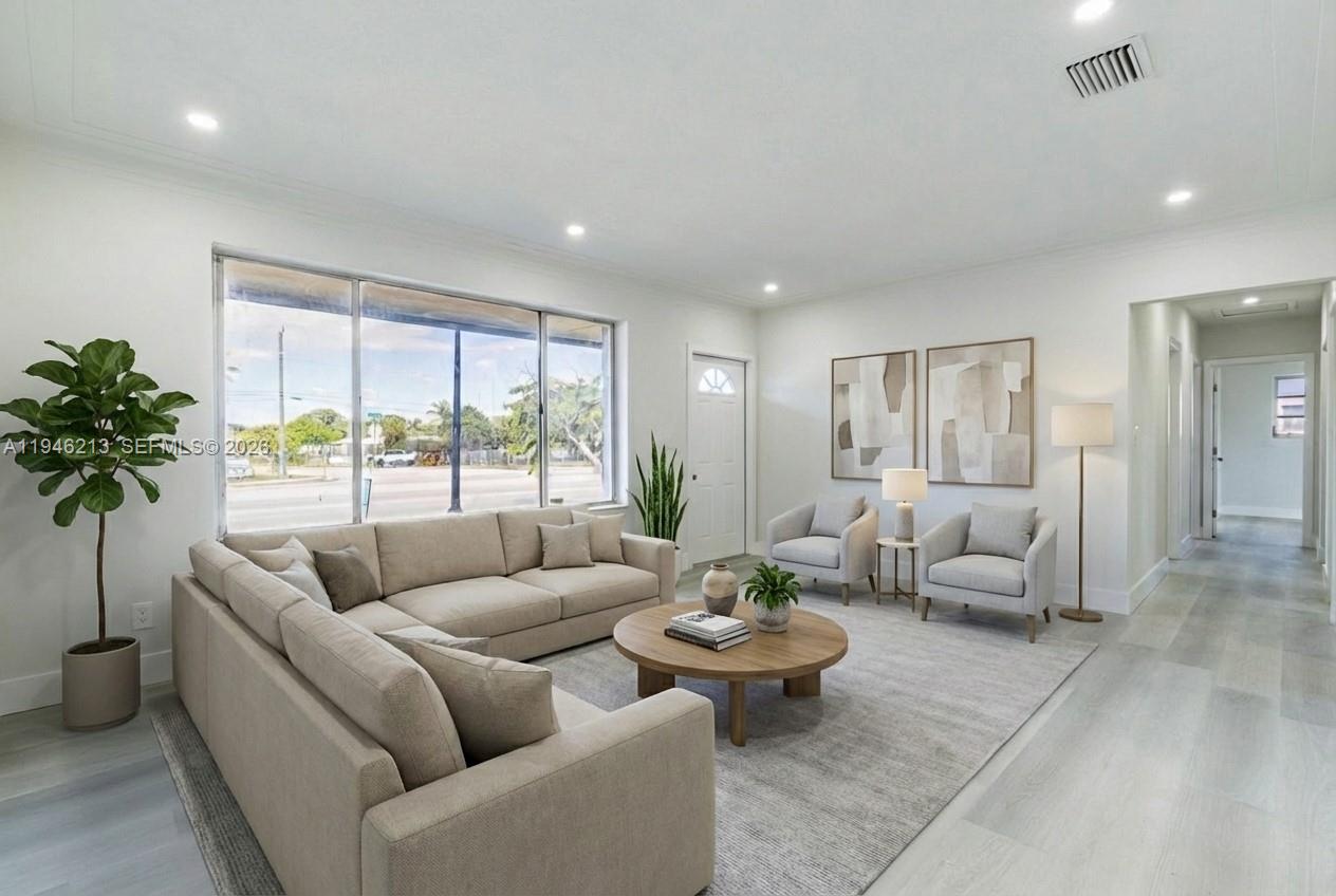 SIERRA MIRADA - Residential