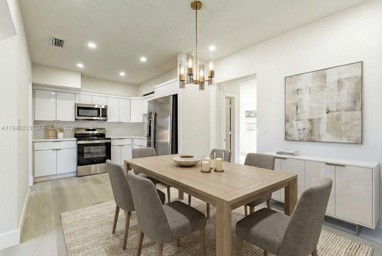 SIERRA MIRADA - Residential