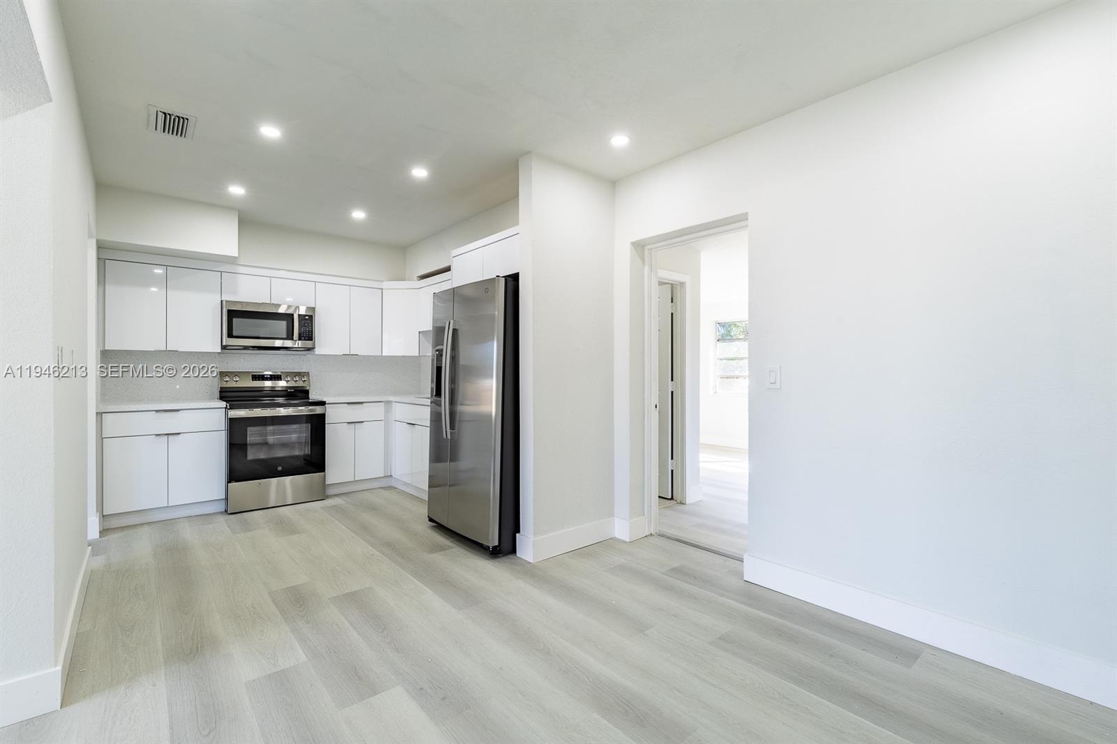 SIERRA MIRADA - Residential