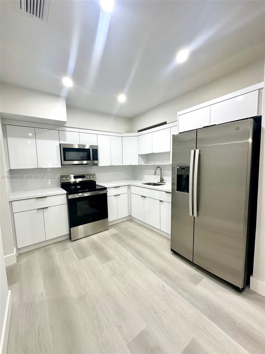 SIERRA MIRADA - Residential